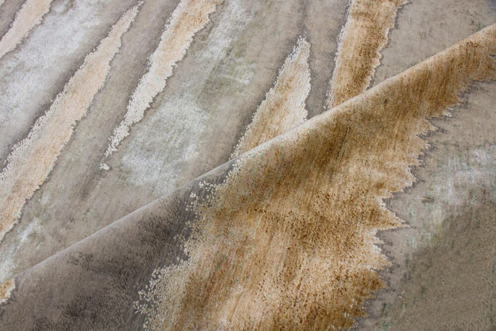 Tapis de luxe design et haut de gamme sur mesure • Namib
