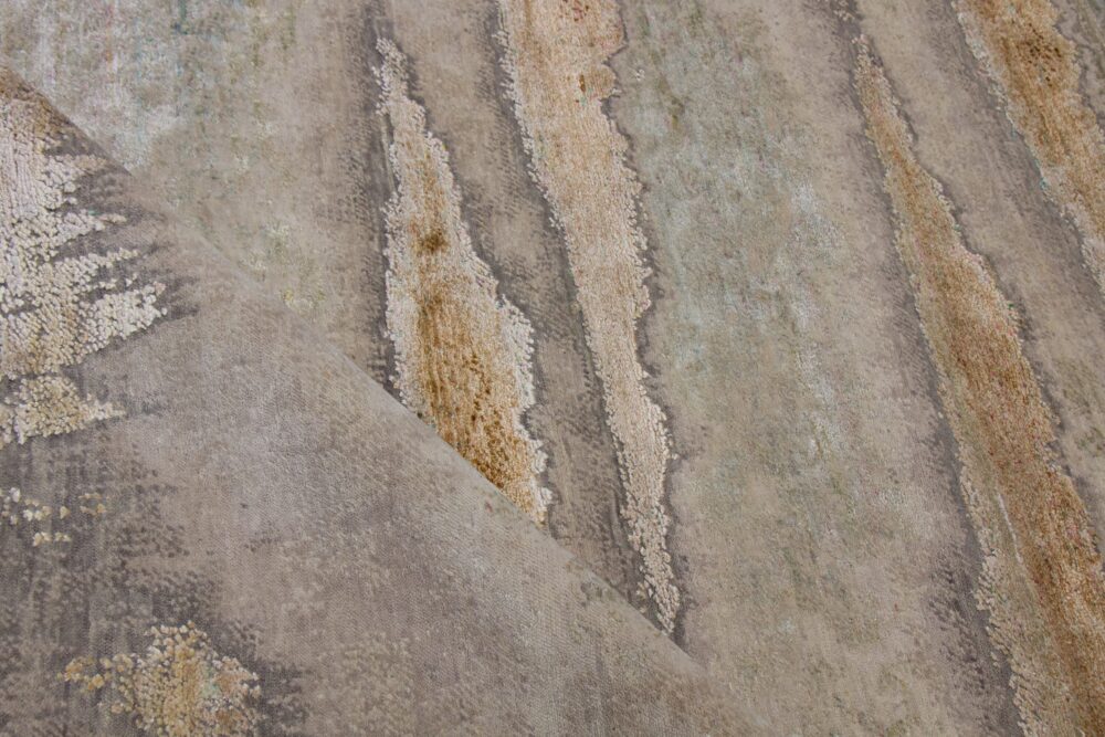 Tapis de luxe design et haut de gamme sur mesure • Namib