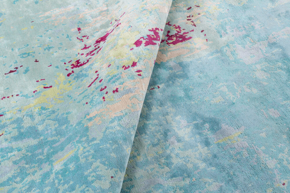 Édition Bougainville • Nebula