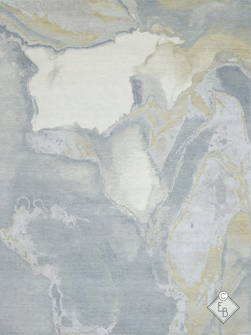 Tapis de luxe design et haut de gamme sur mesure • Nexus