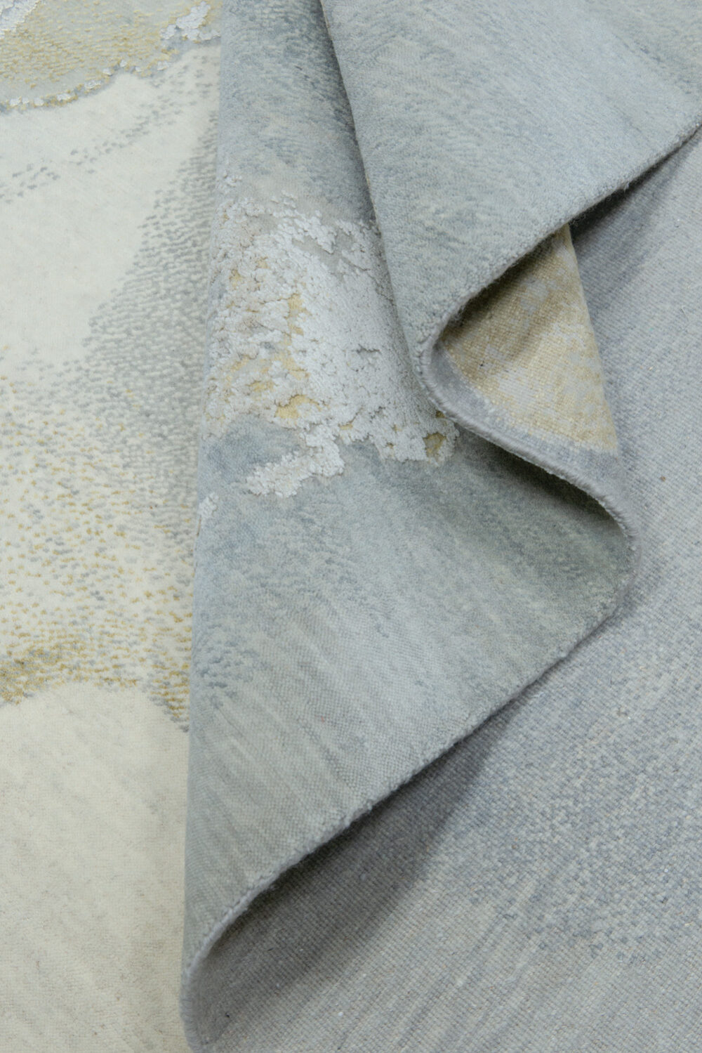 Tapis de luxe design et haut de gamme sur mesure • Nexus