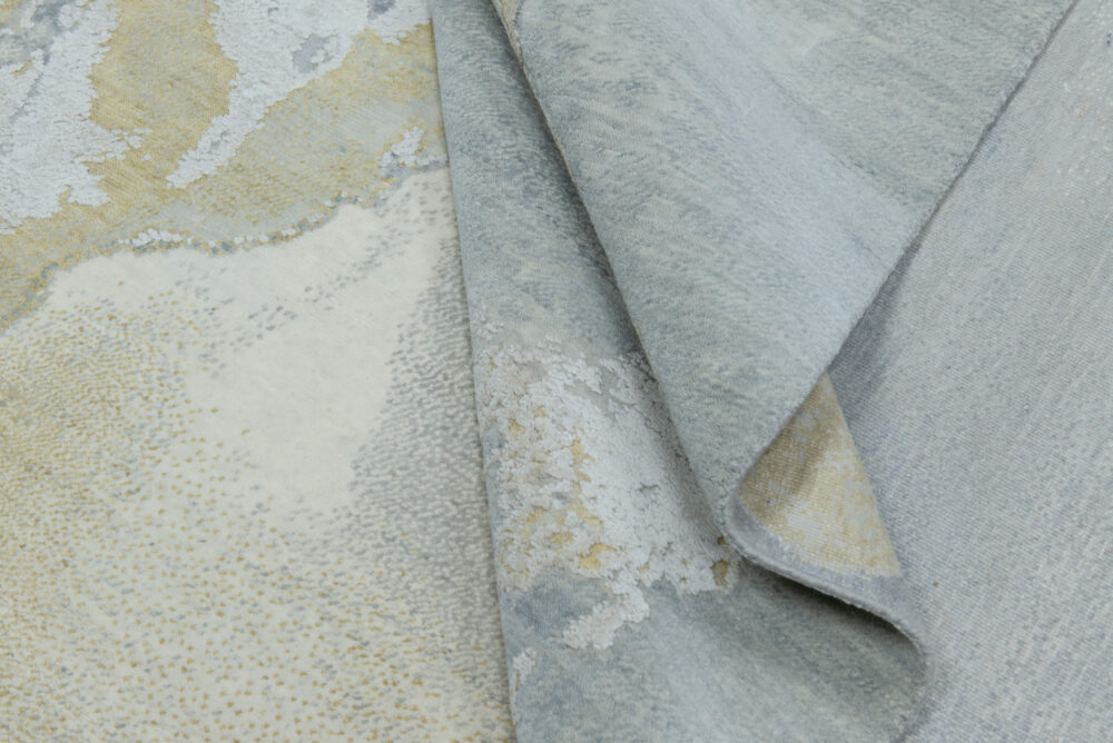 Tapis de luxe design et haut de gamme sur mesure • Nexus