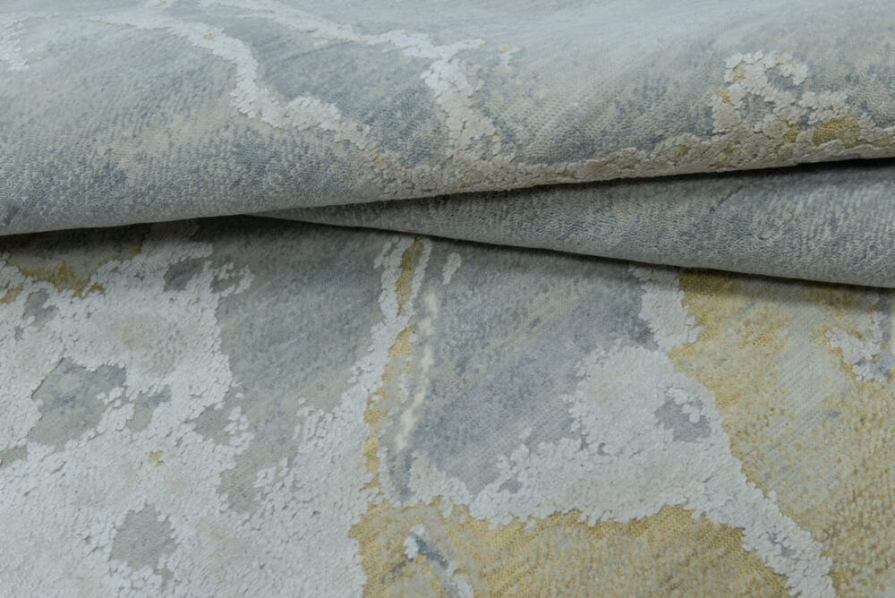 Tapis de luxe design et haut de gamme sur mesure • Nexus