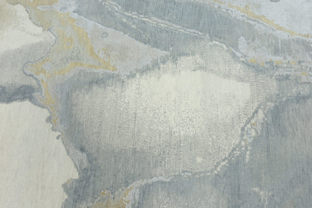 Tapis de luxe design et haut de gamme sur mesure • Nexus