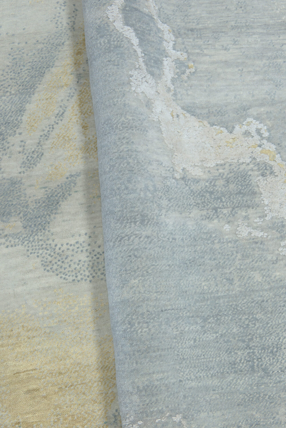 Tapis de luxe design et haut de gamme sur mesure • Nexus