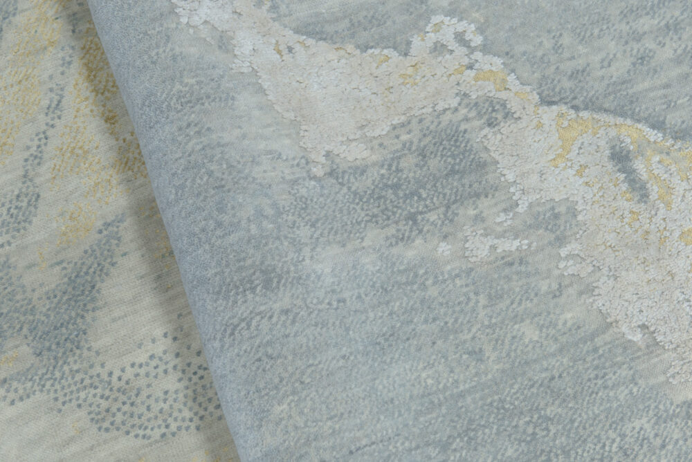 Tapis de luxe design et haut de gamme sur mesure • Nexus