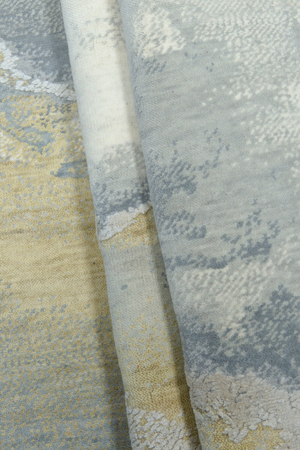 Tapis de luxe design et haut de gamme sur mesure • Nexus