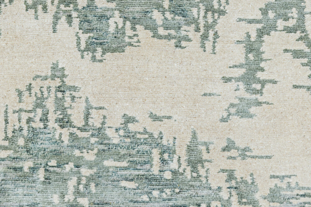Tapis de luxe design et haut de gamme sur mesure • NIKKO