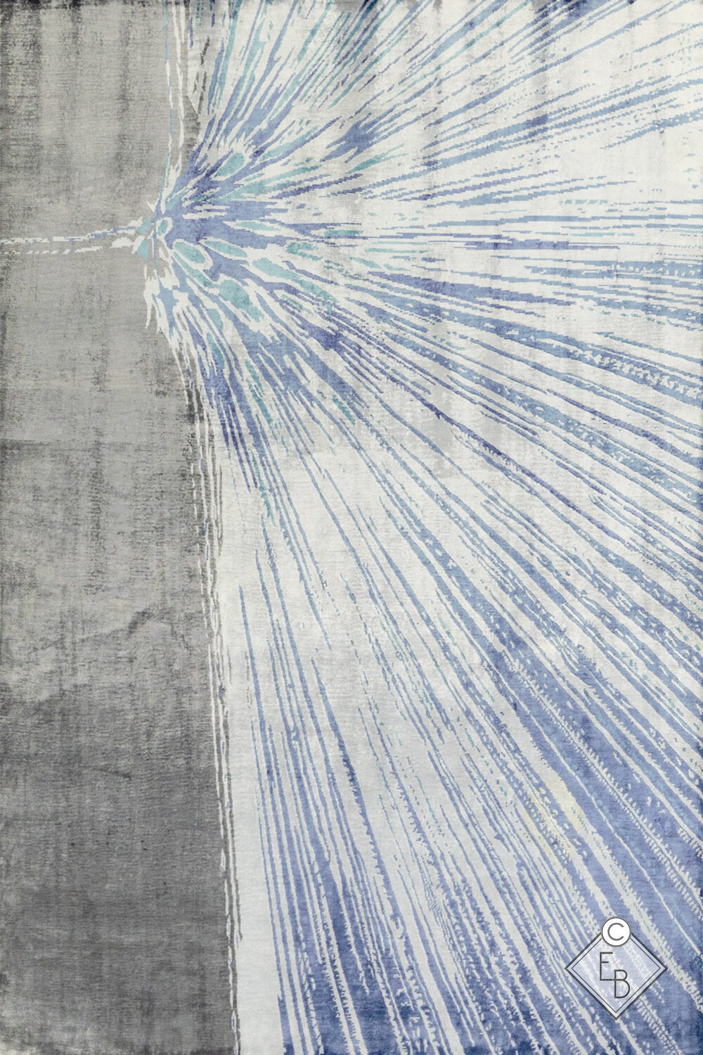 Tapis de luxe design et haut de gamme sur mesure • Nova