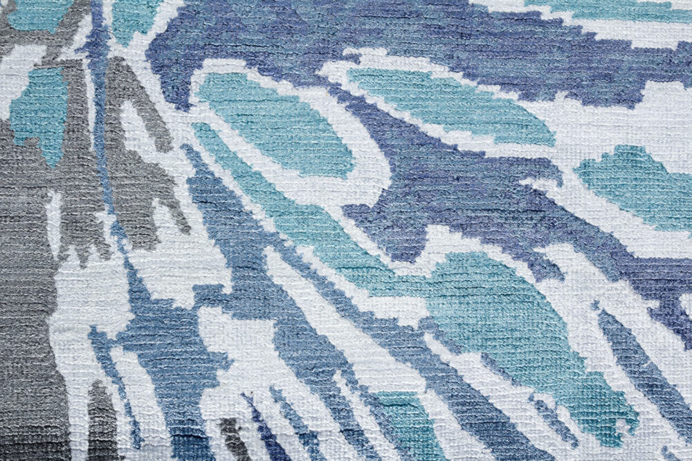 Tapis de luxe design et haut de gamme sur mesure • Nova