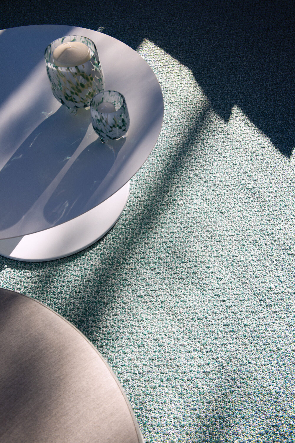 Tapis de luxe design et haut de gamme sur mesure • OAHU