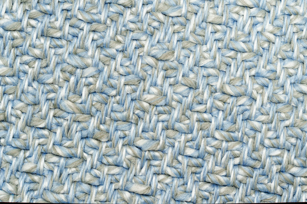 Tapis de luxe design et haut de gamme sur mesure • OAHU