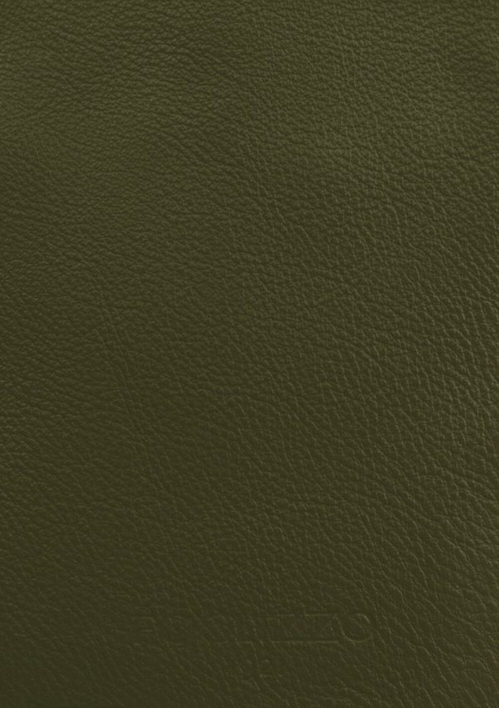 Édition Bougainville • Olive Green Jade