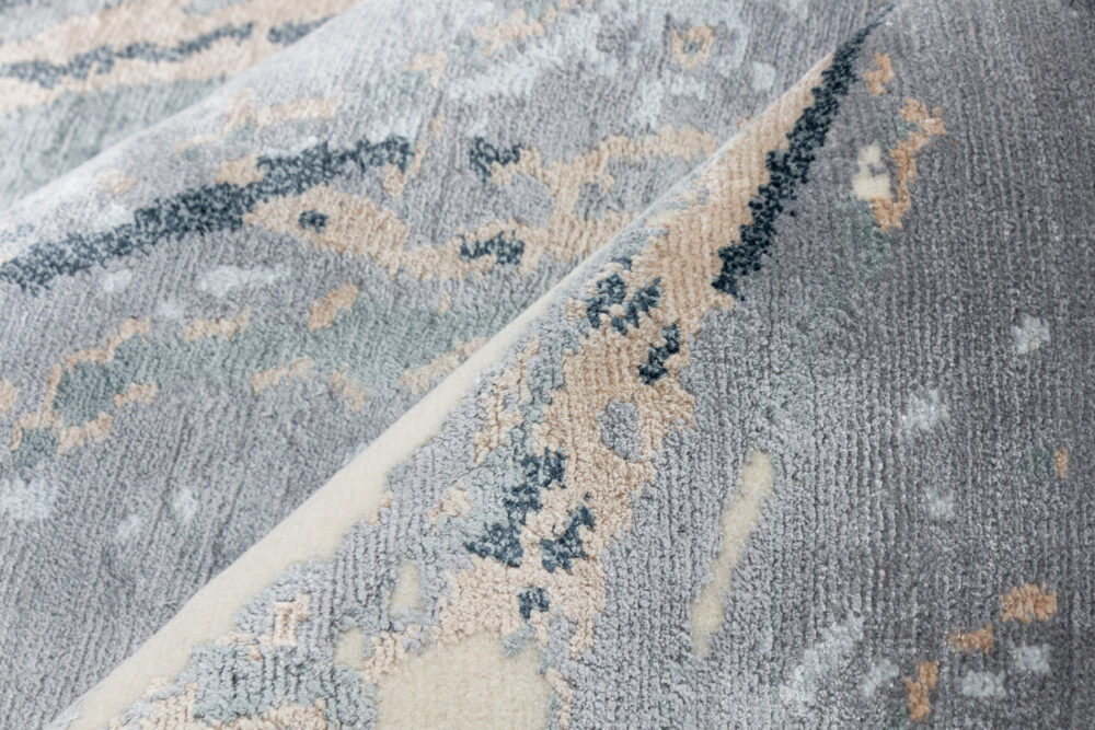 Tapis de luxe design et haut de gamme sur mesure • Onyx