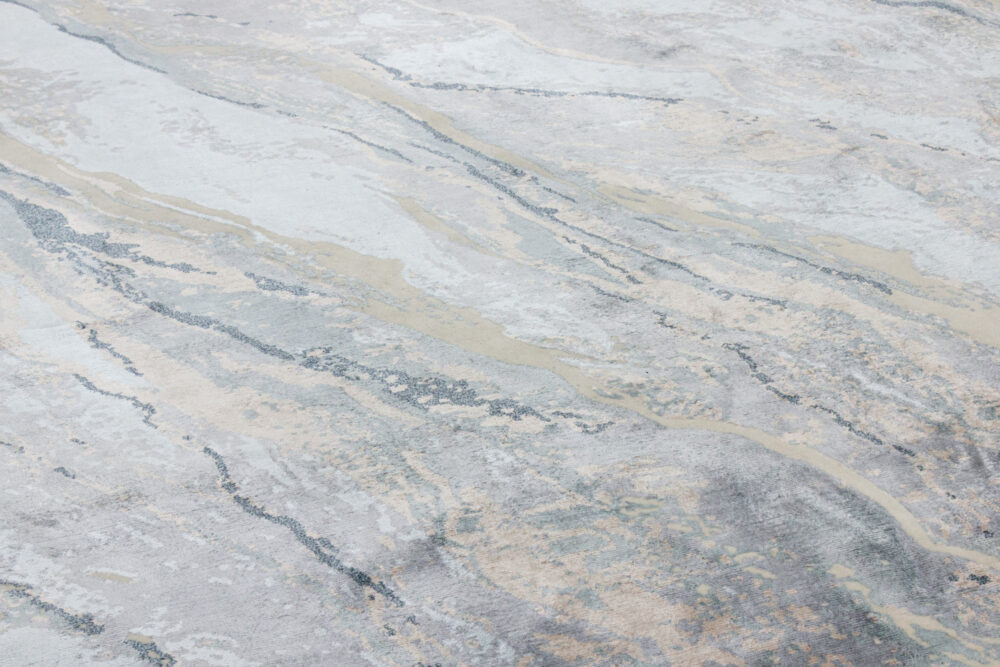 Tapis de luxe design et haut de gamme sur mesure • Onyx