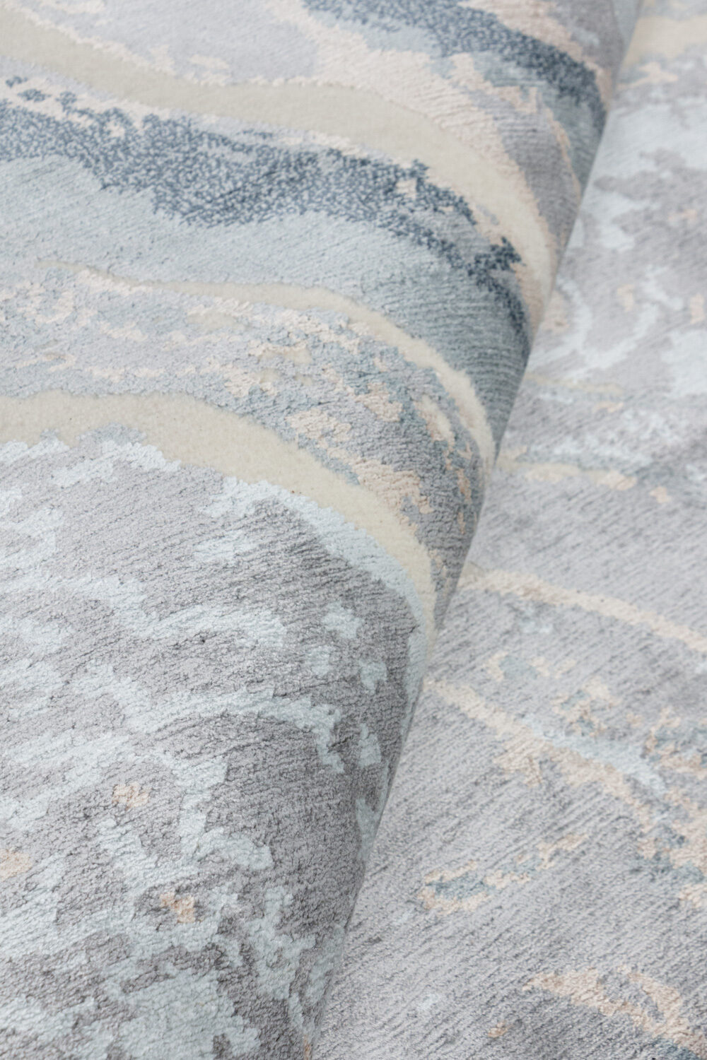 Tapis de luxe design et haut de gamme sur mesure • Onyx