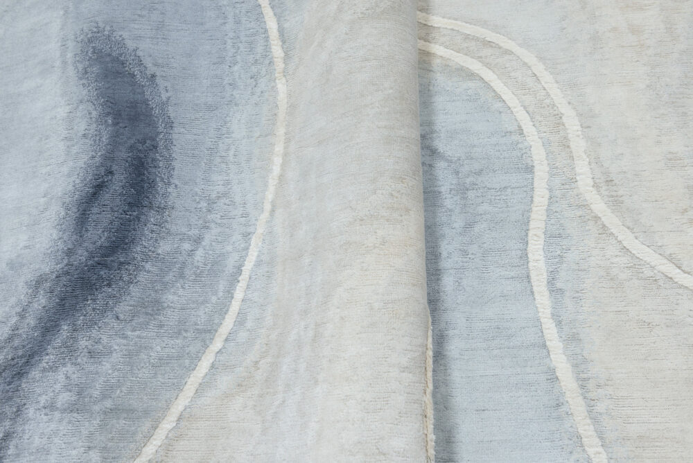Diseño de lujo y alfombras de alta gama hechas a medida • Opacus