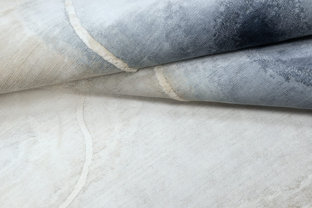 Diseño de lujo y alfombras de alta gama hechas a medida • Opacus