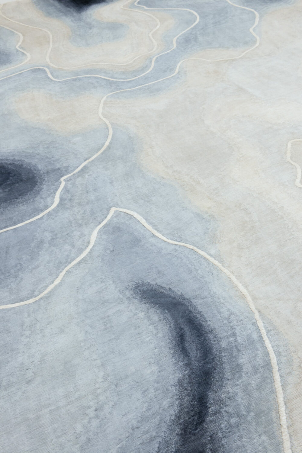 Diseño de lujo y alfombras de alta gama hechas a medida • Opacus