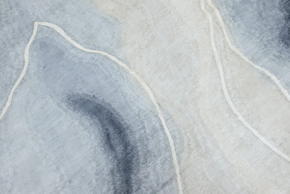 Diseño de lujo y alfombras de alta gama hechas a medida • Opacus