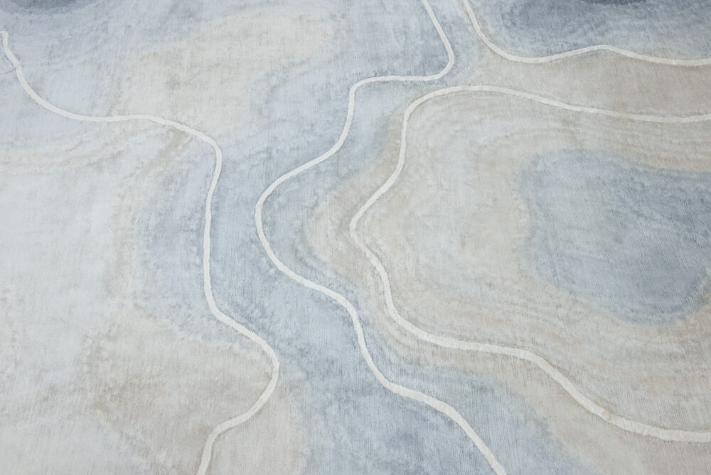 Diseño de lujo y alfombras de alta gama hechas a medida • Opacus