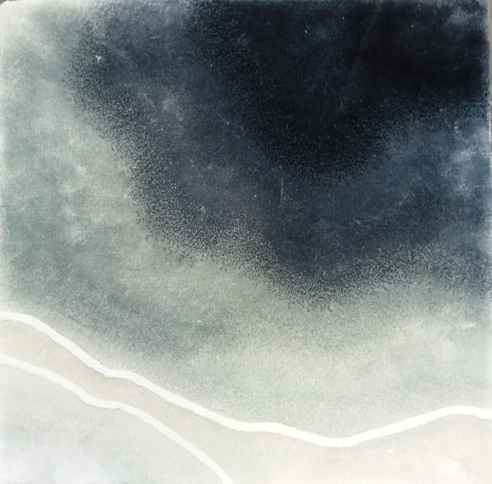 Tapis de luxe design et haut de gamme sur mesure • Opacus Boreal