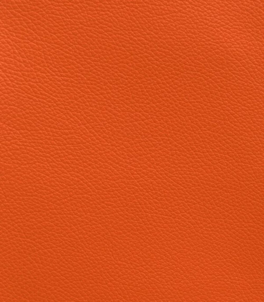Tapis de luxe design et haut de gamme sur mesure • Orange Duke