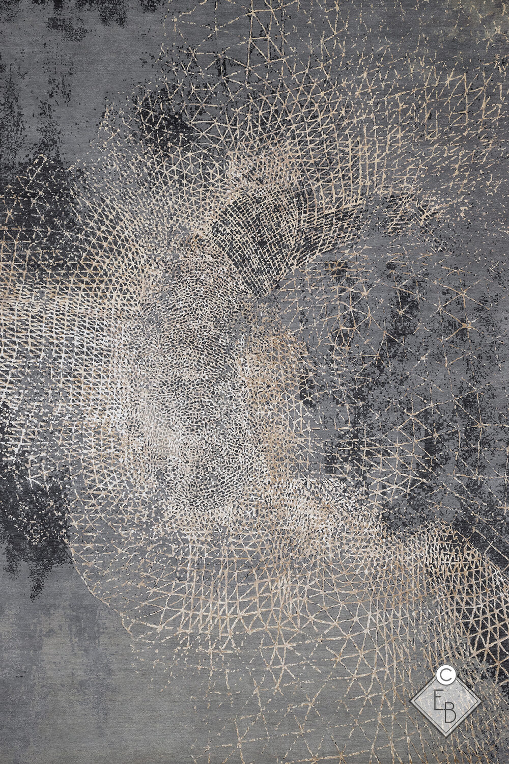 Diseño de lujo y alfombras de alta gama hechas a medida • Orion