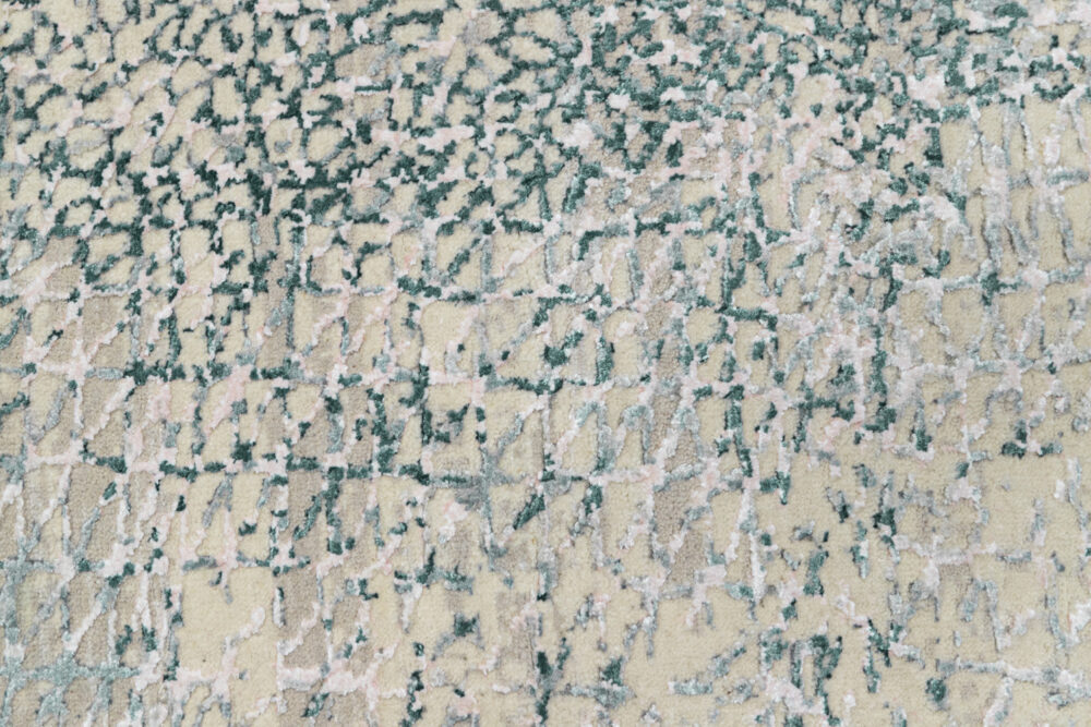 Tapis de luxe design et haut de gamme sur mesure • Orion
