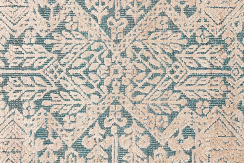Tapis de luxe design et haut de gamme sur mesure • Parisa