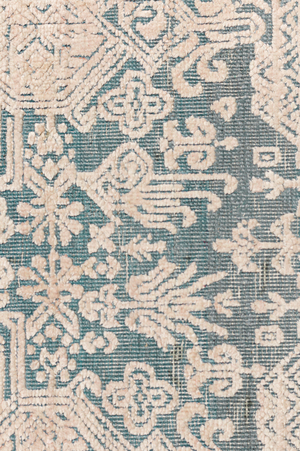 Tapis de luxe design et haut de gamme sur mesure • Parisa