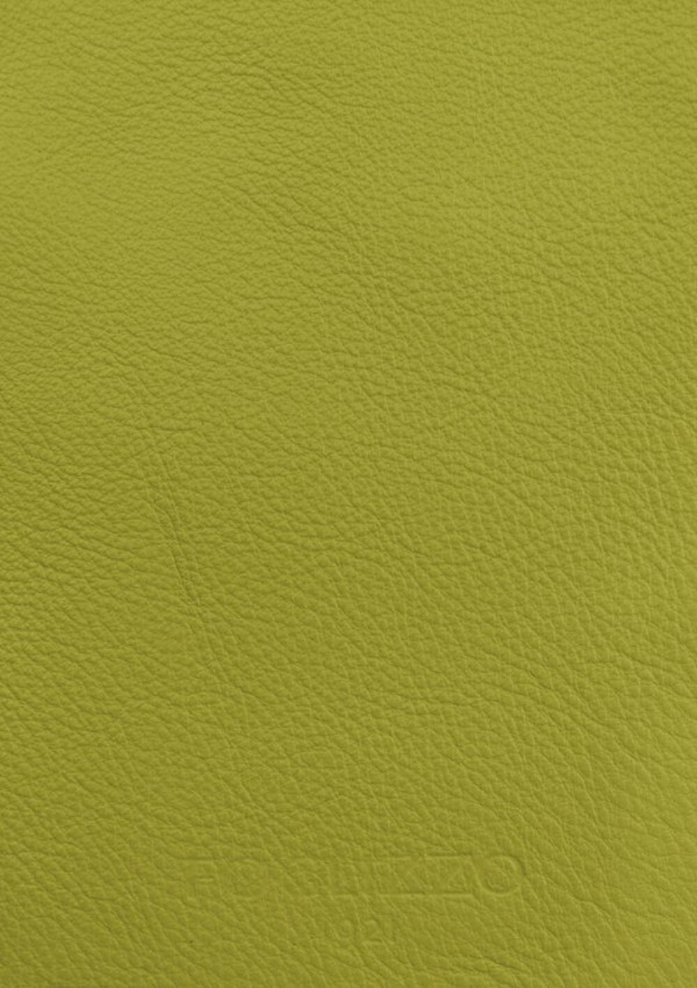 Tapis de luxe design et haut de gamme sur mesure • Pistachio Green Jade