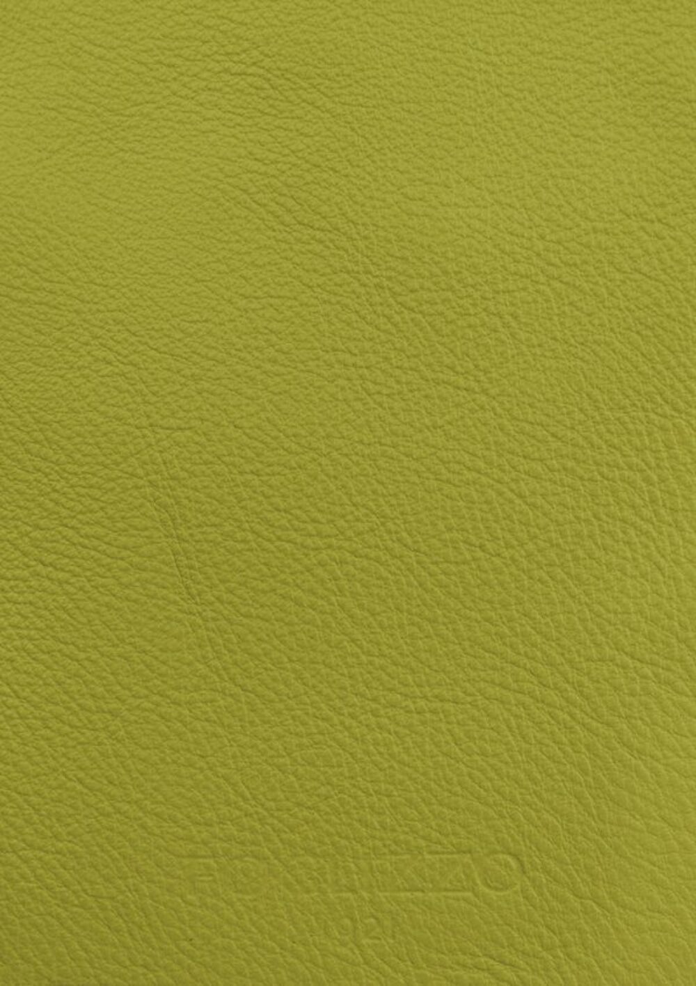 Tapis de luxe design et haut de gamme sur mesure • Pistachio Green Jade