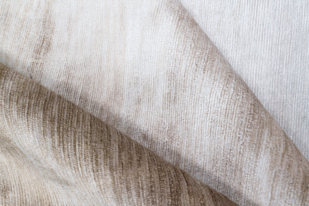 Tapis de luxe design et haut de gamme sur mesure • Rainbow