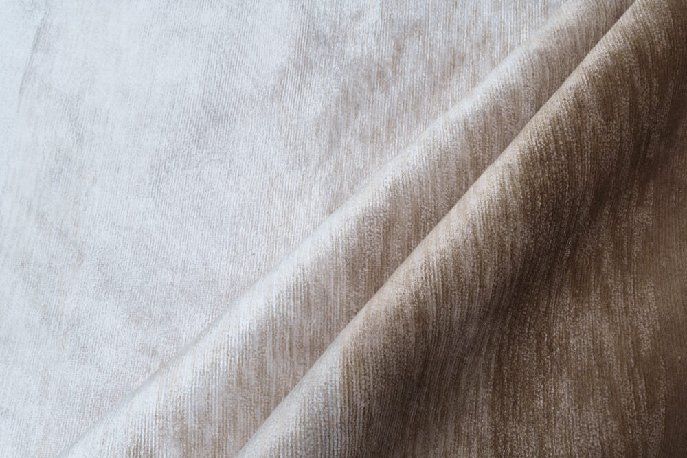 Tapis de luxe design et haut de gamme sur mesure • Rainbow