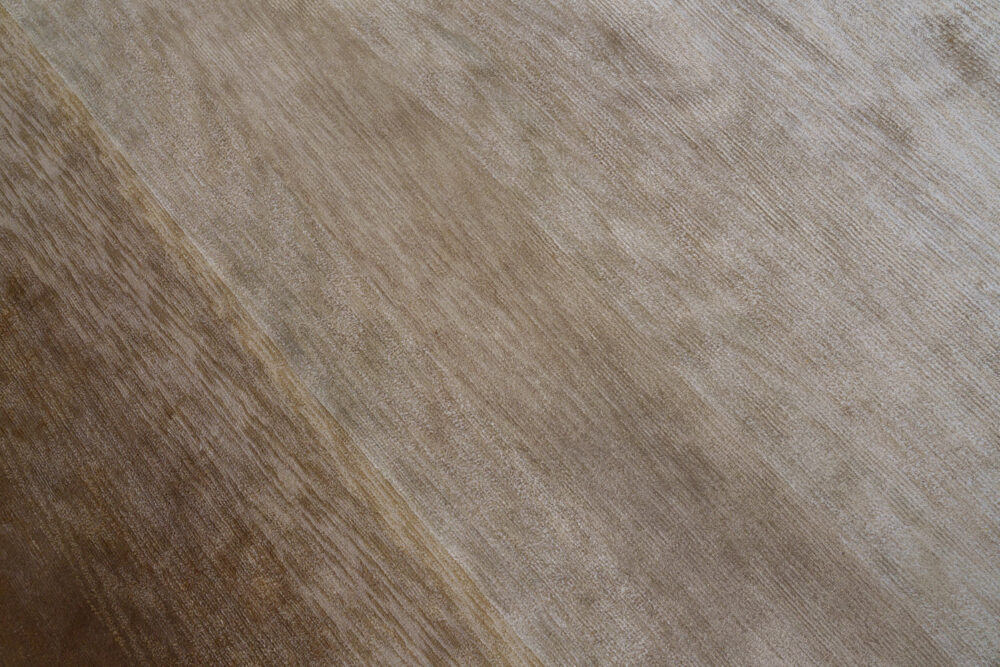 Tapis de luxe design et haut de gamme sur mesure • Rainbow