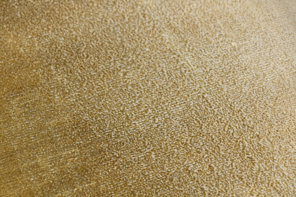 Tapis de luxe design et haut de gamme sur mesure • Rainbow edge