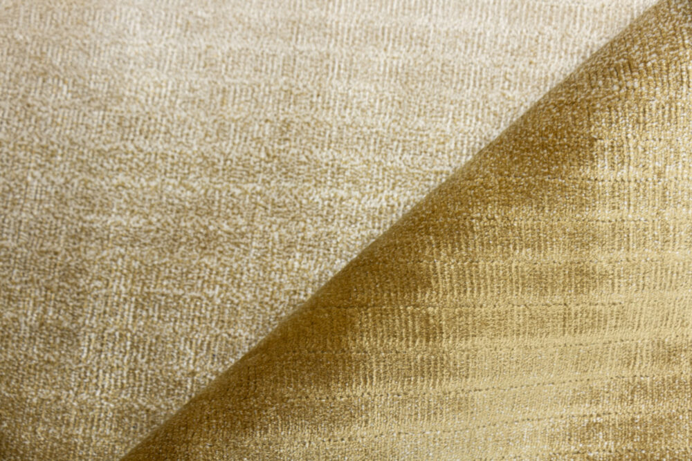 Tapis de luxe design et haut de gamme sur mesure • Rainbow edge