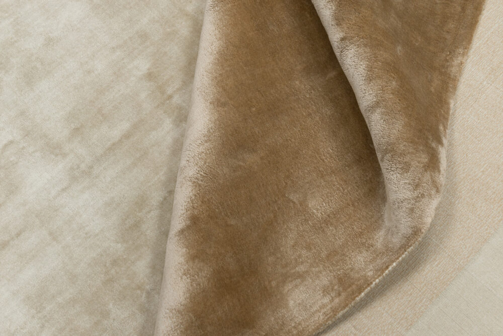 Tapis de luxe design et haut de gamme sur mesure • Rainbow