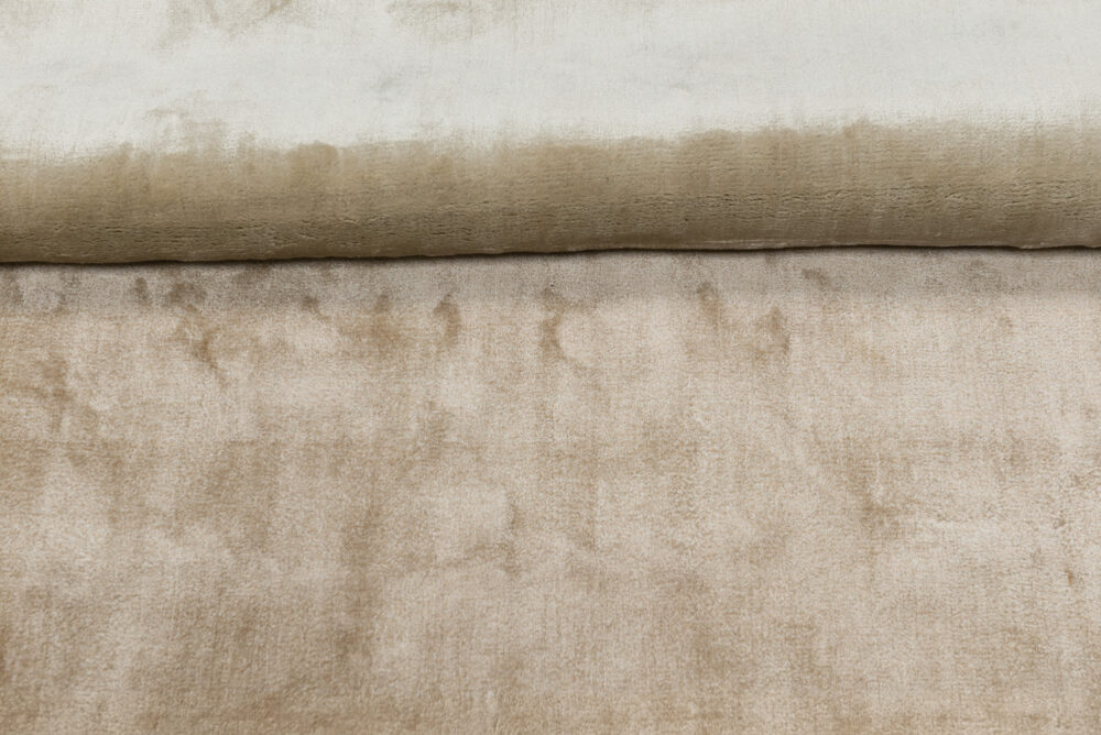 Tapis de luxe design et haut de gamme sur mesure • Rainbow