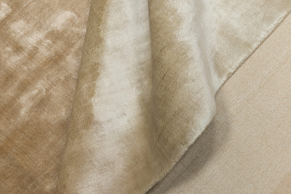 Tapis de luxe design et haut de gamme sur mesure • Rainbow