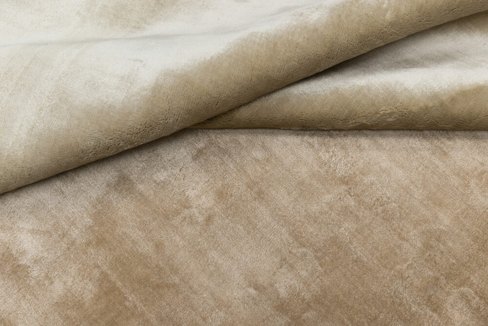Tapis de luxe design et haut de gamme sur mesure • Rainbow