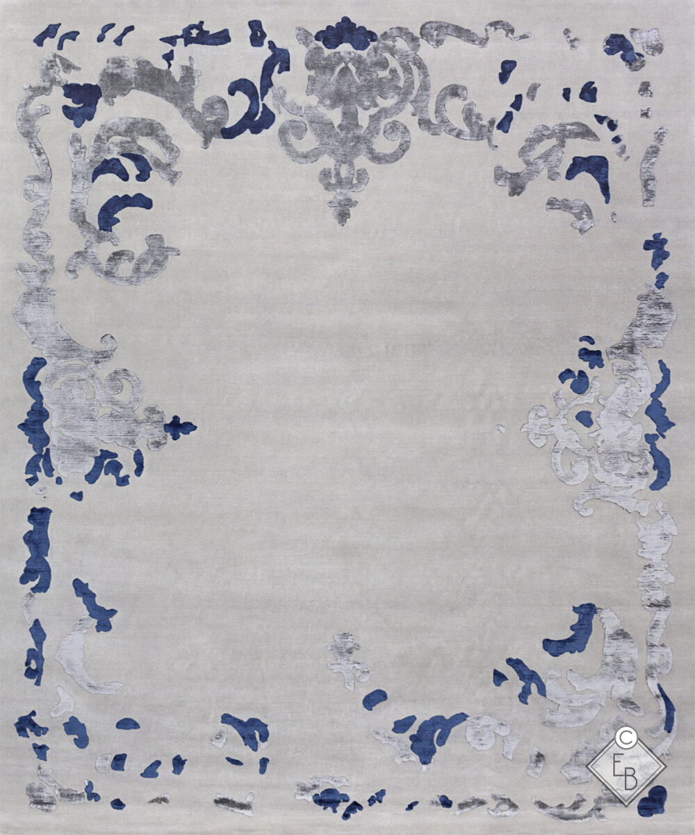Édition Bougainville • Richelieu custom