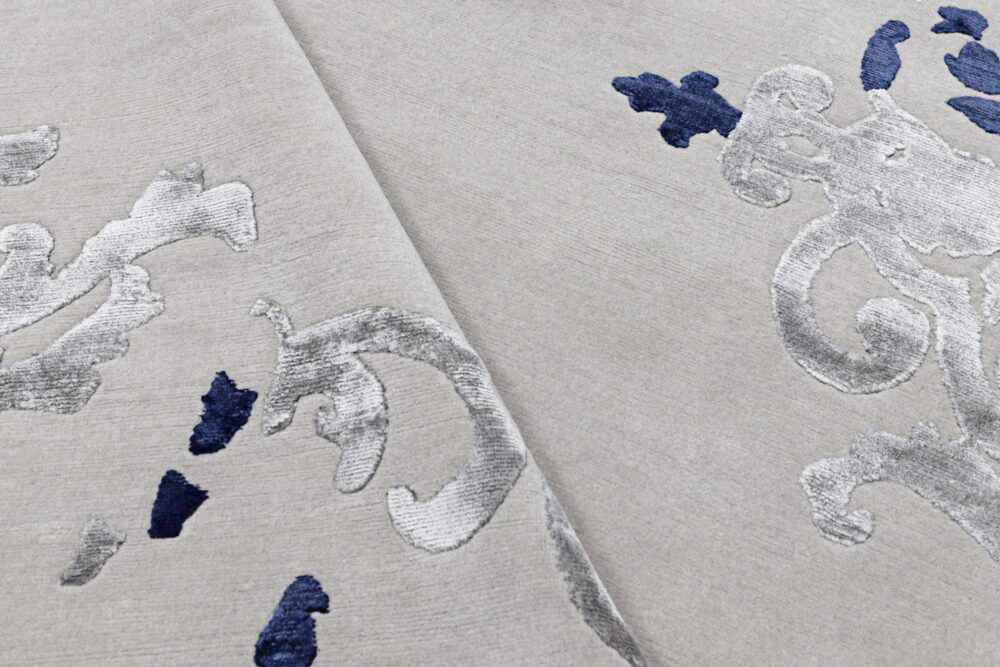 Édition Bougainville • Richelieu custom