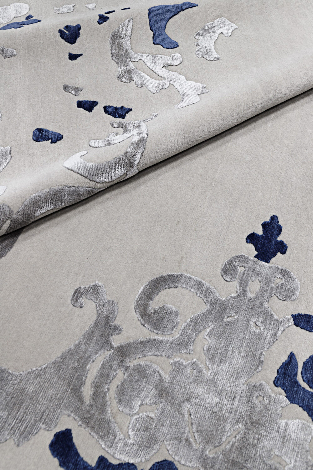 Édition Bougainville • Richelieu custom