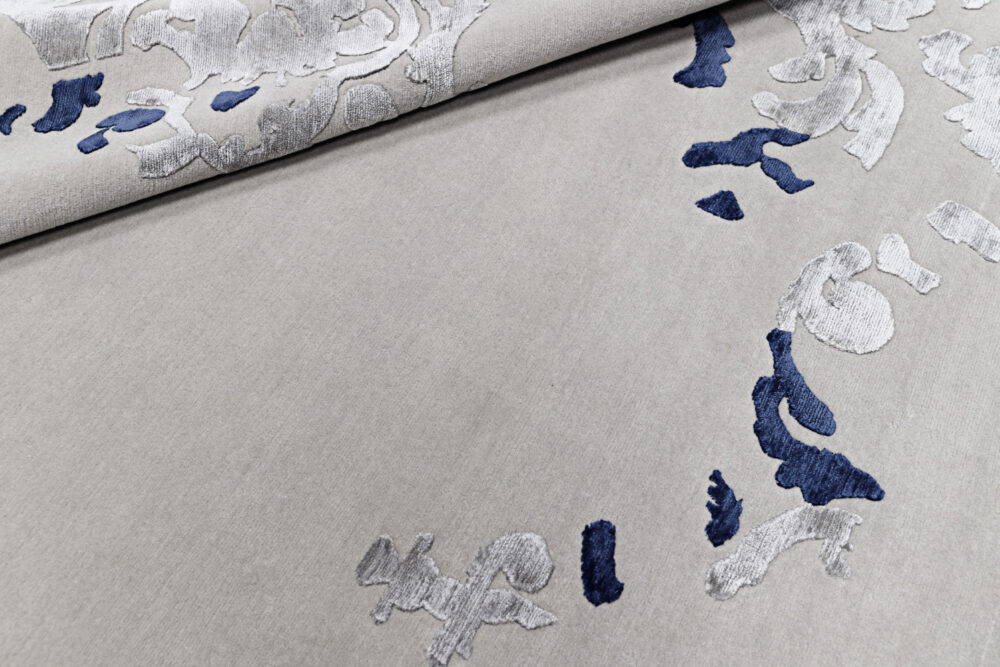 Édition Bougainville • Richelieu custom