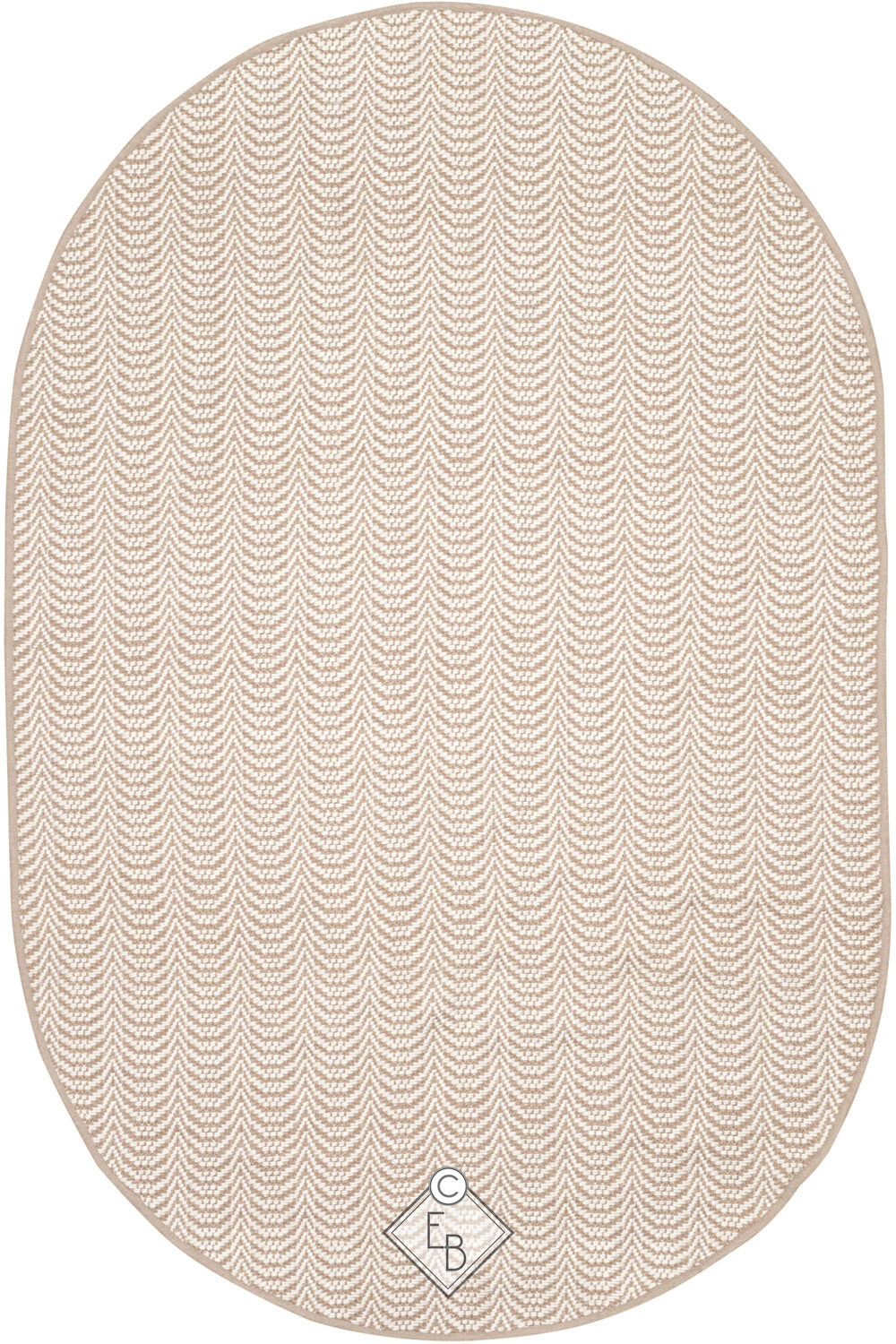 Tapis de luxe design et haut de gamme sur mesure • SARDAIGNE