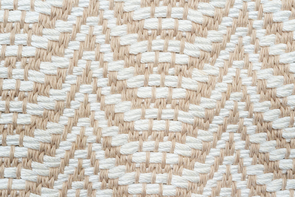 Tapis de luxe design et haut de gamme sur mesure • SARDAIGNE