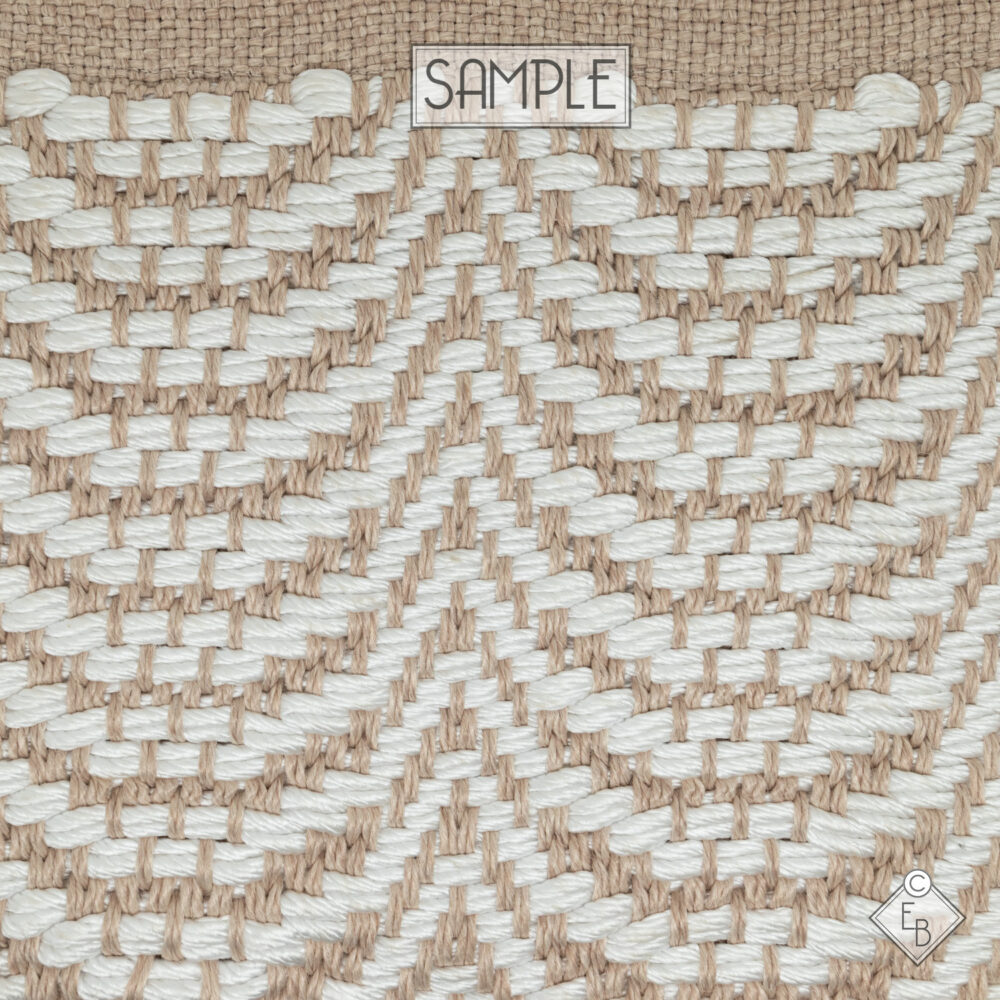 Tapis de luxe design et haut de gamme sur mesure • SARDAIGNE
