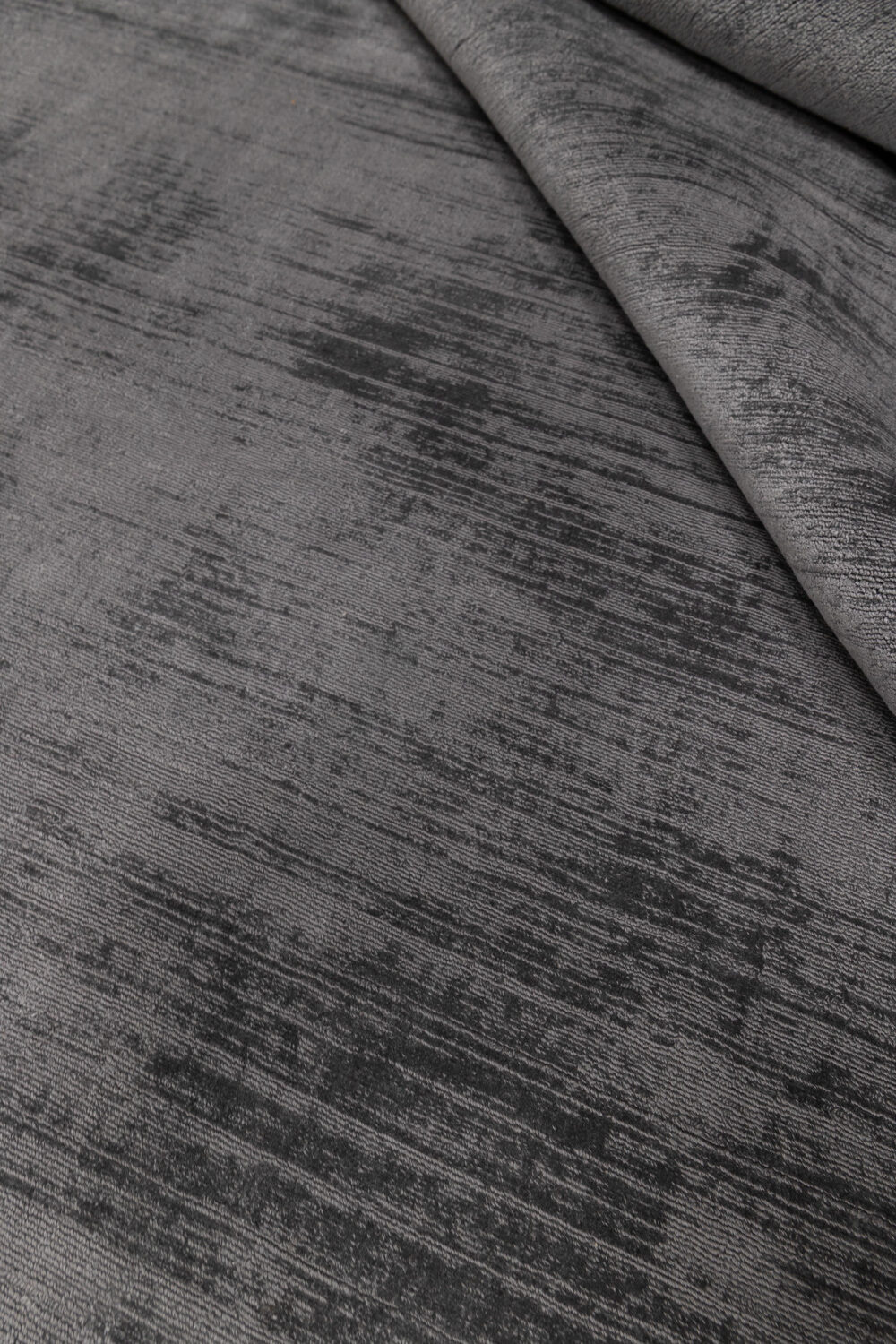 Tapis de luxe design et haut de gamme sur mesure • Scratch